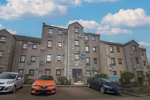 undefined, Hutcheon Low Place, Aberdeen