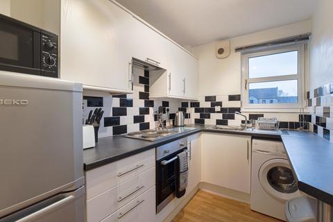undefined, Hutcheon Low Place, Aberdeen