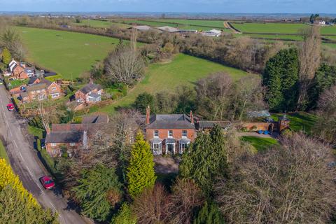 7 bedroom house for sale, The Meads, Church Hill, Longdon Green