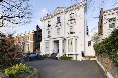 Maida Vale, W9