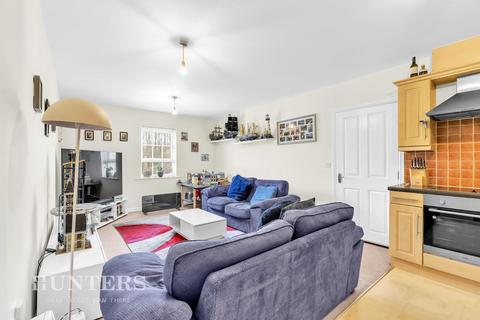undefined, Gale Close, Littleborough, OL15 9EJ