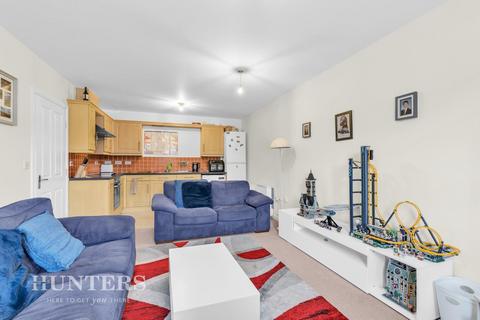 undefined, Gale Close, Littleborough, OL15 9EJ
