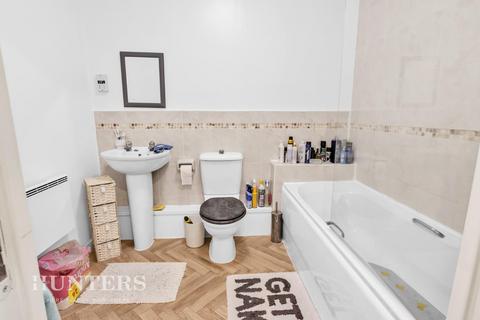 undefined, Gale Close, Littleborough, OL15 9EJ