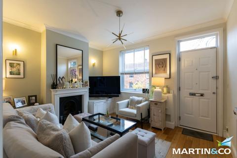 2 bedroom terraced house for sale, Nursery Road, Edgbaston, B15
