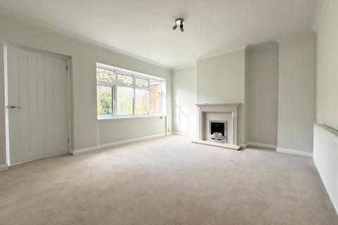 3 bedroom end of terrace house for sale, Millfield Avenue, Bloxwich