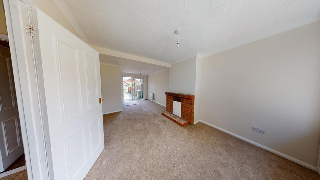 Reception Room One