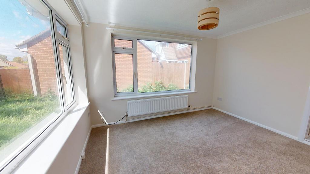 Reception Room Two