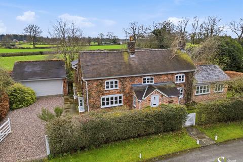 undefined, Colshaw Lane, Siddington, SK11