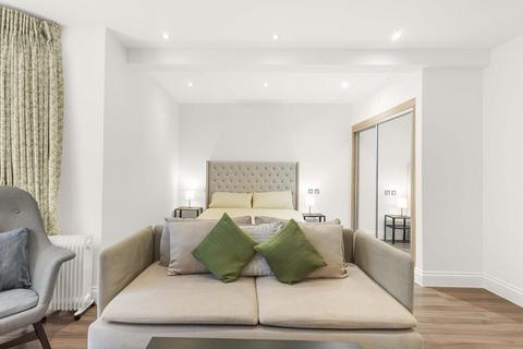 undefined, Collingham Place, London