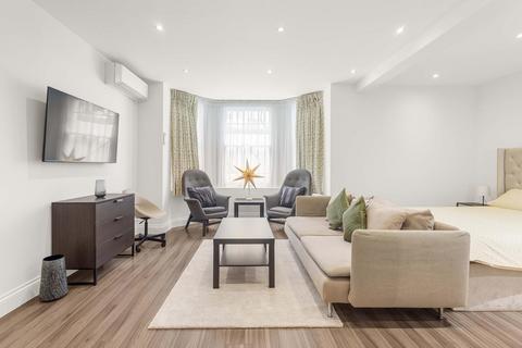 undefined, Collingham Place, London