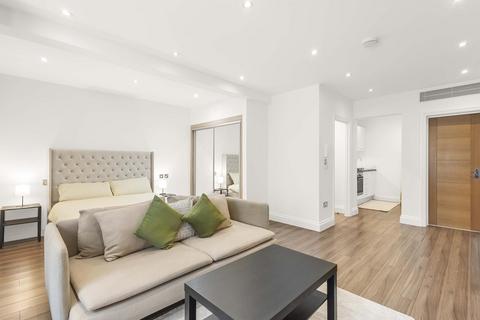 undefined, Collingham Place, London