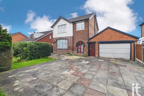 Chester Road, Hazel Grove, Stockport, SK7