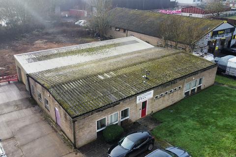 Industrial unit for sale - Windham Road, Sudbury CO10