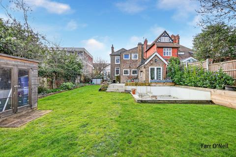 4 bedroom detached house for sale, Palmerston Road, Buckhurst Hill, IG9