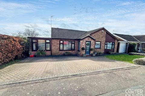 undefined, Foxons Barn Road, Rugby, CV21