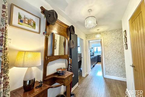 undefined, Foxons Barn Road, Rugby, CV21