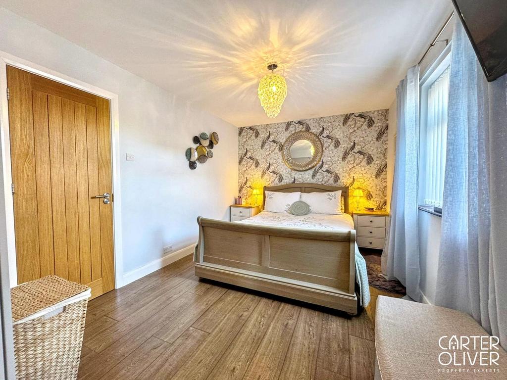 Principal Bedroom 1