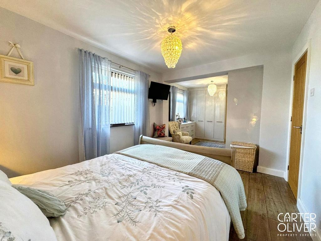 Principal Bedroom 1