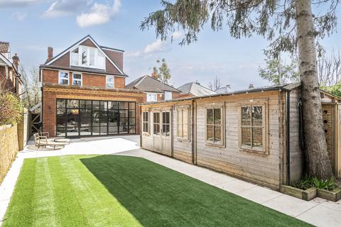 undefined, Shirley Avenue, Southampton SO15