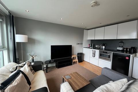 undefined, The Litmus Building, Nottingham, NG1