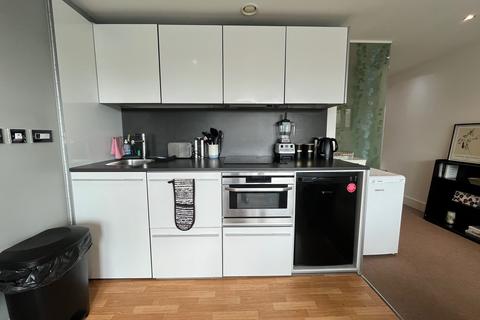 undefined, The Litmus Building, Nottingham, NG1