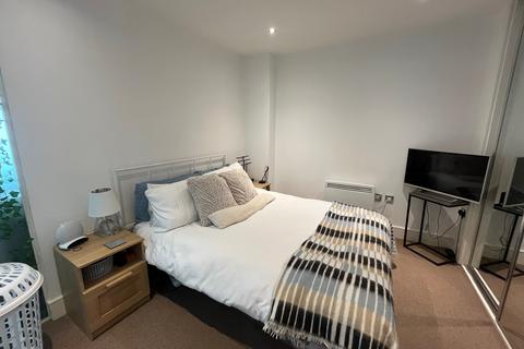 undefined, The Litmus Building, Nottingham, NG1
