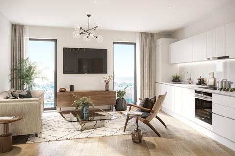 undefined, Goldstone Apartments, Hove BN3