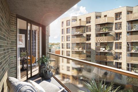 undefined, Goldstone Apartments, Hove BN3