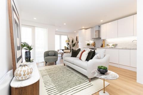 undefined, Goldstone Apartments, Hove BN3