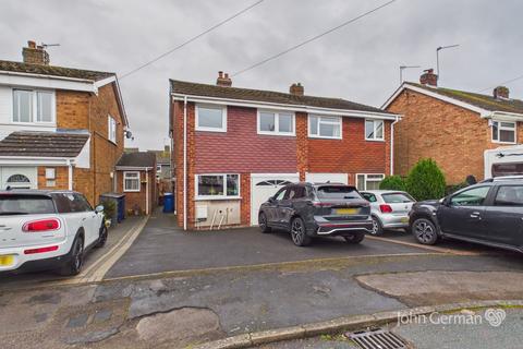 3 bedroom semi-detached house for sale, Willow Road, Barton Under Needwood