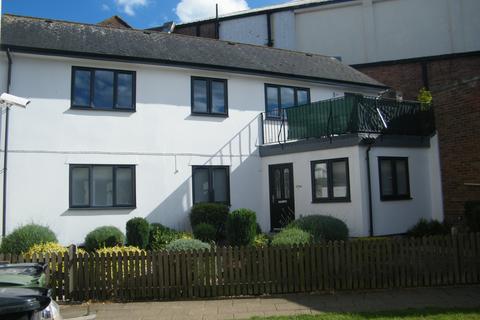 undefined, North Street, Exeter, EX4