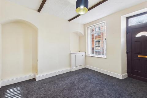 2 bedroom cottage for sale, Victoria Street, Dronfield