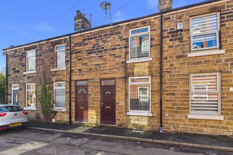 2 bedroom cottage for sale, Victoria Street, Dronfield