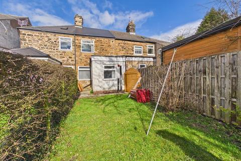 2 bedroom cottage for sale, Victoria Street, Dronfield