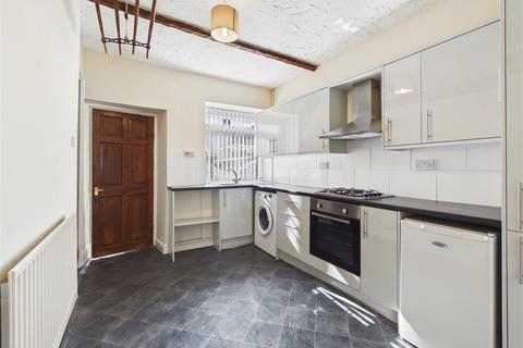 2 bedroom cottage for sale, Victoria Street, Dronfield