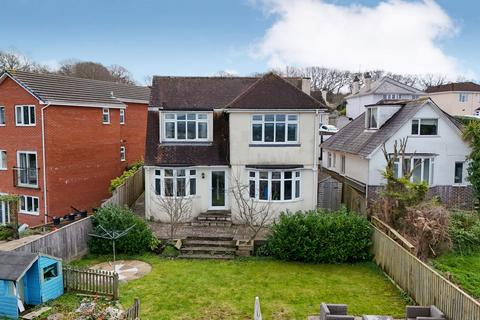 5 bedroom detached house for sale - Buckland Brake, Newton Abbot TQ12