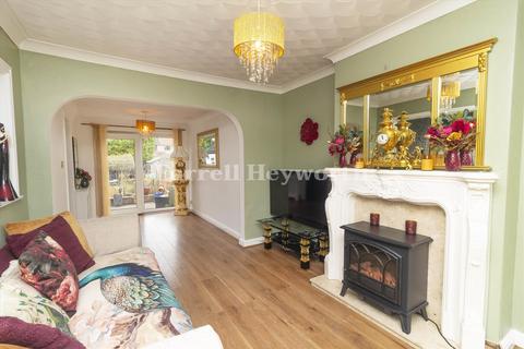 4 bedroom house for sale, Michaelson Avenue, Morecambe LA4