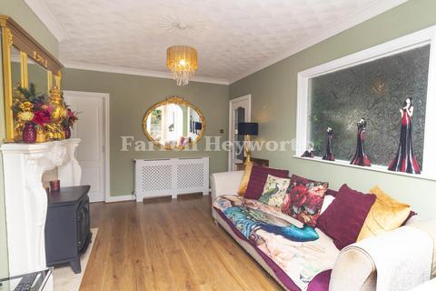 4 bedroom house for sale, Michaelson Avenue, Morecambe LA4