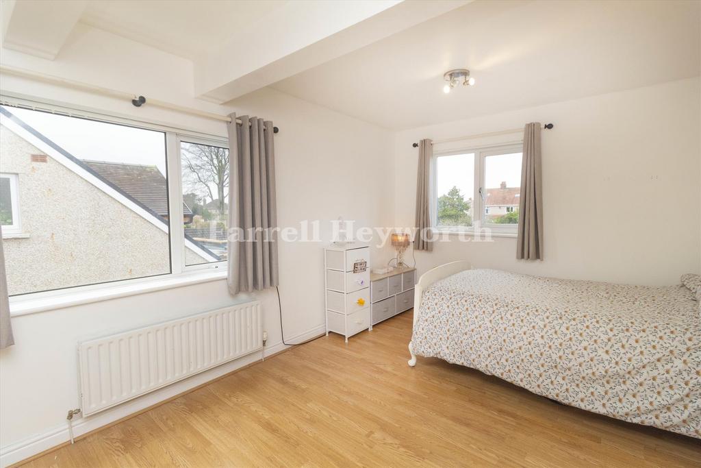 Bedroom 3
