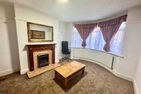 undefined, Russell Drive, Nottingham, NG8