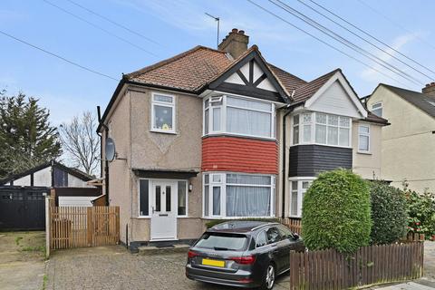Farmstead Road, Harrow