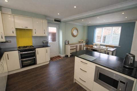 undefined, Woodfield Close, Broughton, Chester