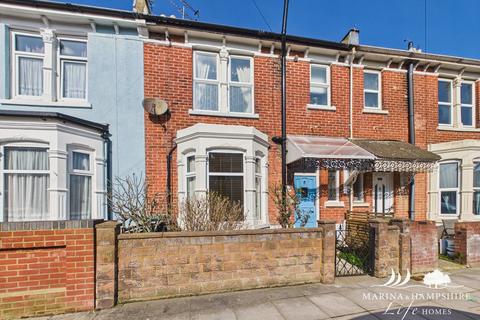 3 bedroom terraced house for sale - Warren Avenue, Southsea PO4
