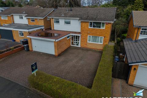 undefined, Anstruther Road, Edgbaston, B15