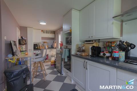 undefined, Anstruther Road, Edgbaston, B15