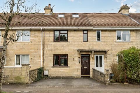 undefined, Old Fosse Road, Somerset BA2