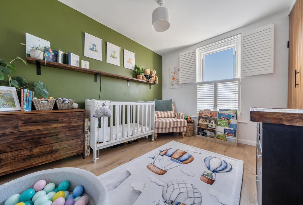 Bedroom Two