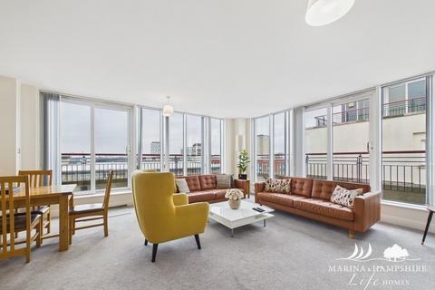 3 bedroom apartment to rent - Anson Court, Portsmouth PO1