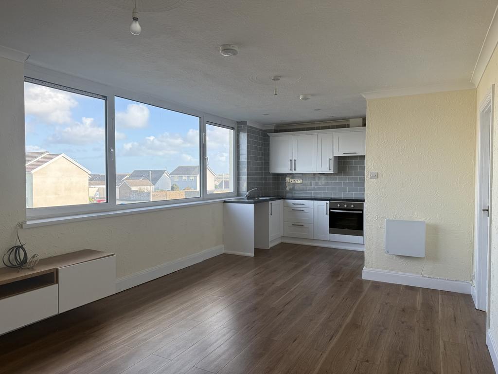 Lounge Kitchen