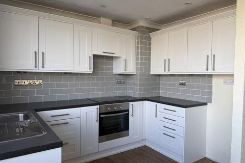 undefined, Llanion Park, Pembroke Dock, Pembrokeshire, SA72